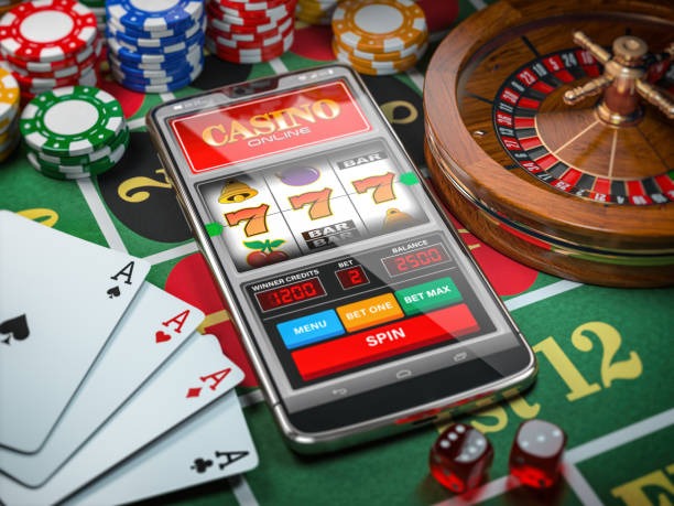 Betting window with countdown timer on jumbo platform