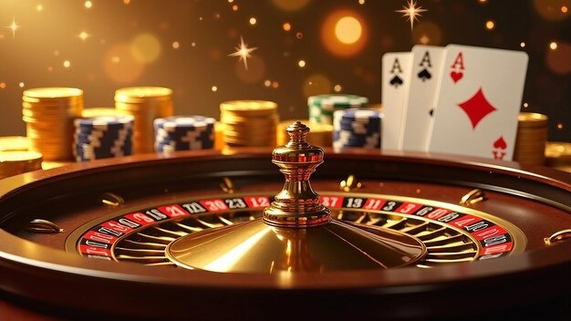Live Sakong dealer table on jumbo showing card distribution and hand comparisons